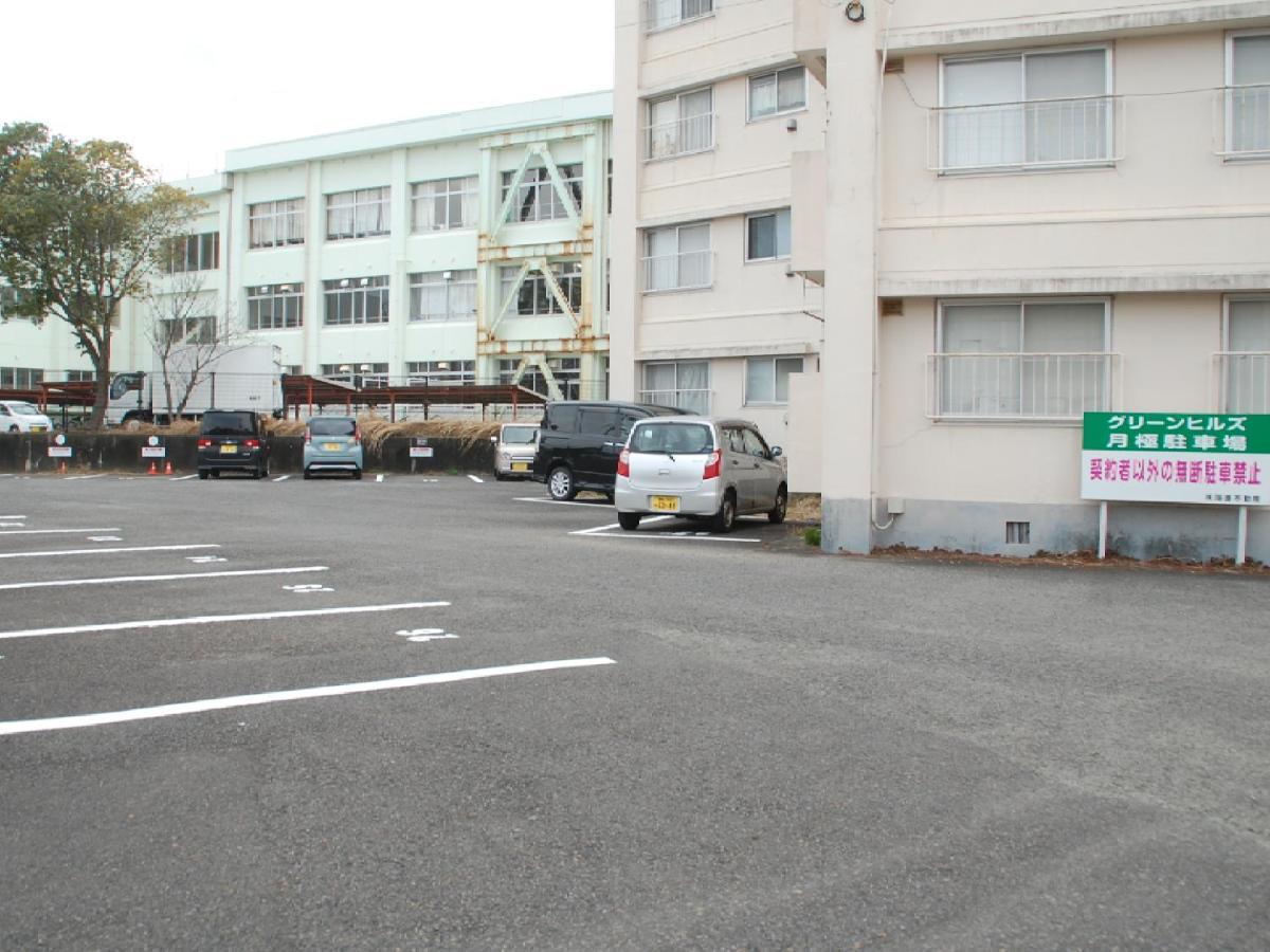 心結ゲストハウス　新宮店 新宮市 エクステリア 写真