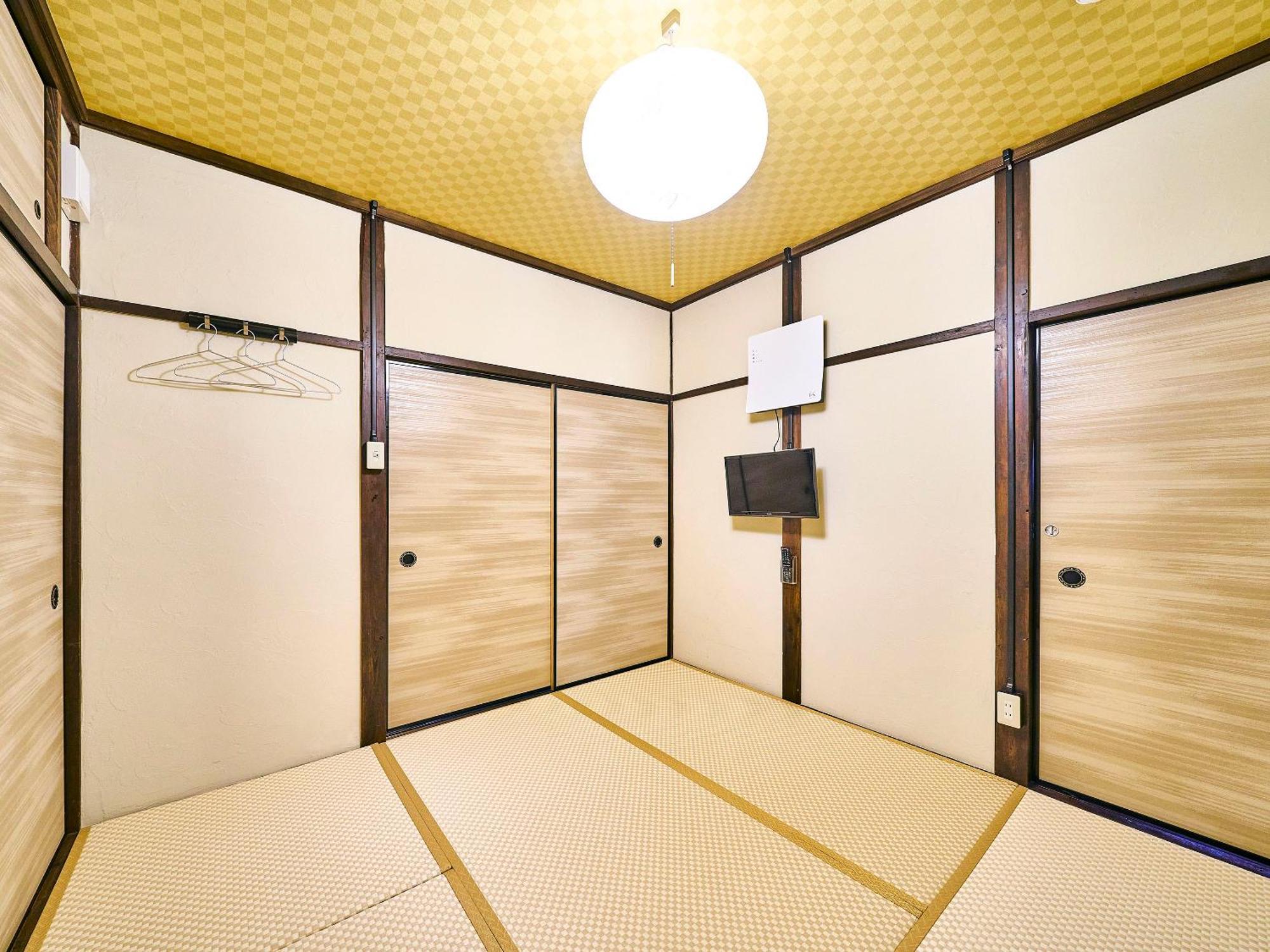 心結ゲストハウス　新宮店 新宮市 エクステリア 写真
